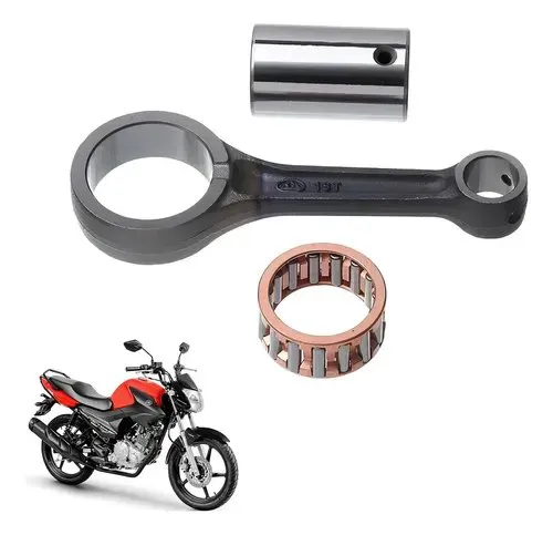 BIELA FAZER 150 2014FACTOR 150 CROSSER 150 2014 BRAVO RACING