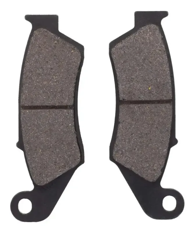 PASTILHA FREIO CRF BROSS 150 2005 BIZ 125+ DIANT BRAVO RACIN