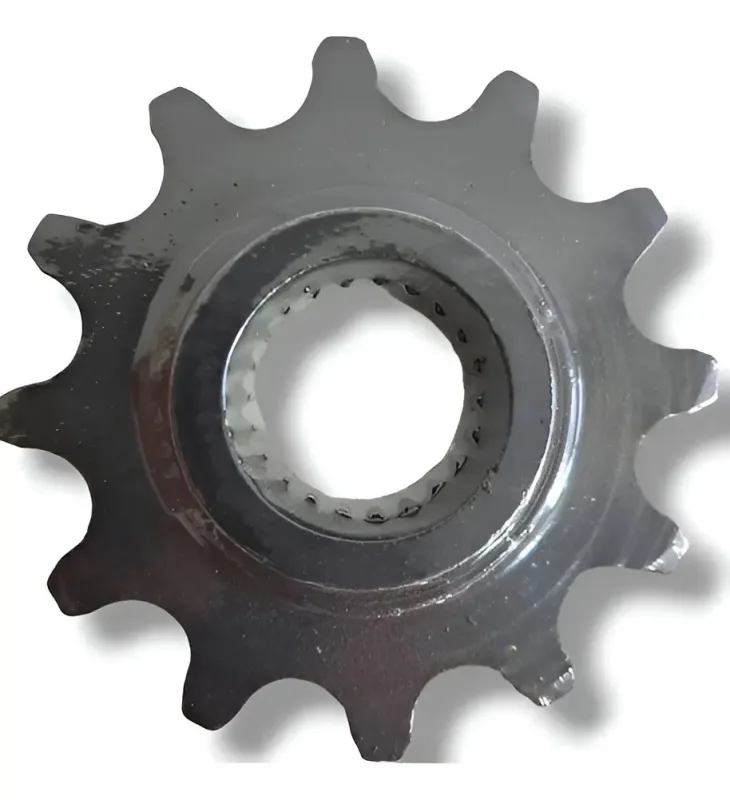 PINHAO 13Z FAZER-LANDER 250 12-13 520H BRAVO RACING