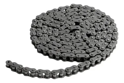 CORRENTE TRANSMISSAO 428HX132L BRAVO RACING