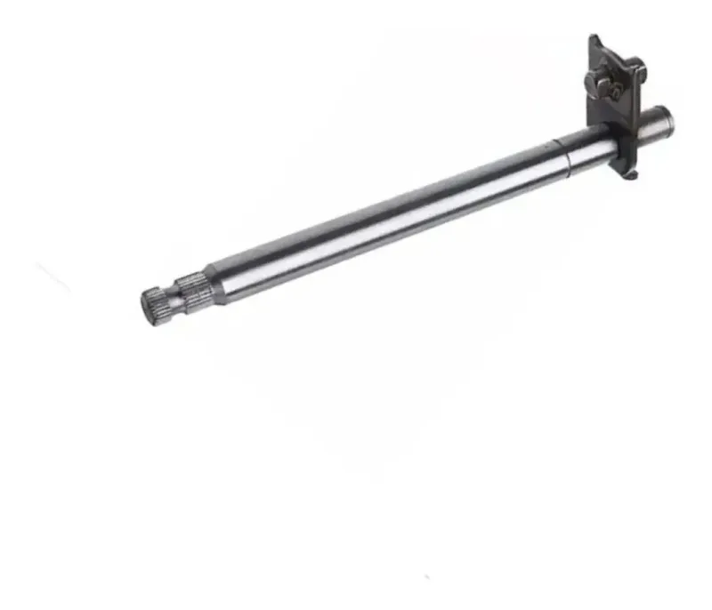 EIXO SELETOR CAMBIO TITAN 00-04-FAN-BROSS 125 BRAVO RACING