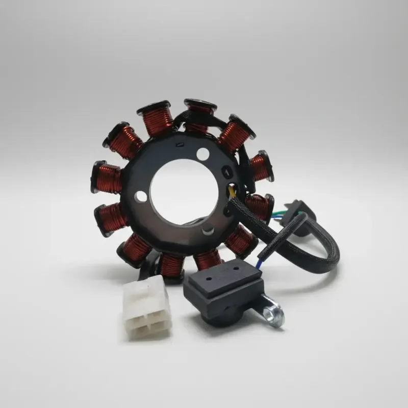 ESTATOR FAN 125 09-15 KS-ES SPEED RACING
