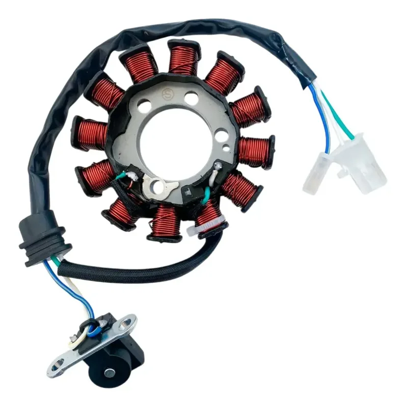 ESTATOR POP 110I 2016-19 SPEED RACING