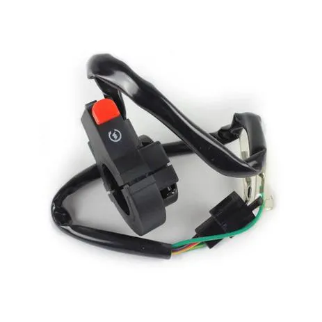 INTERRUPTOR PARTIDA FAN 125 2009-13 ES E-D BRAVO RACING