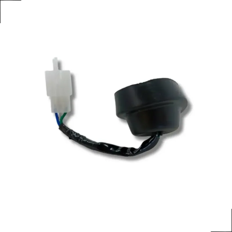 SOQUETE FAROL BIZ 125 2006-10 (MACHO) BRAVO RACING