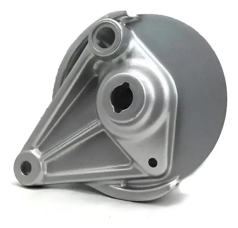 ESPELHO FREIO TITAN 95-99 TRAS BRAVO RACING