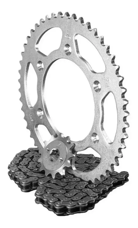 KIT RELACAO CRF 230 520H BRAVO RACING