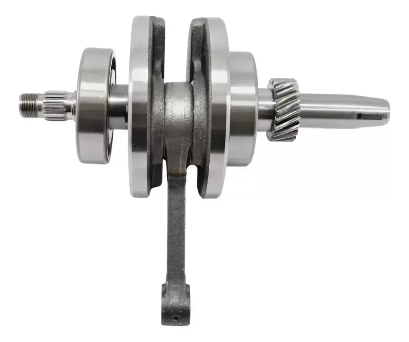 VIRABREQUIM TITAN 02-04-FAN 125 05-08 COMPL BRAVO RACING