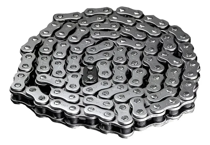 CORRENTE TRANSMISSAO 520HX118L BRAVO RACING