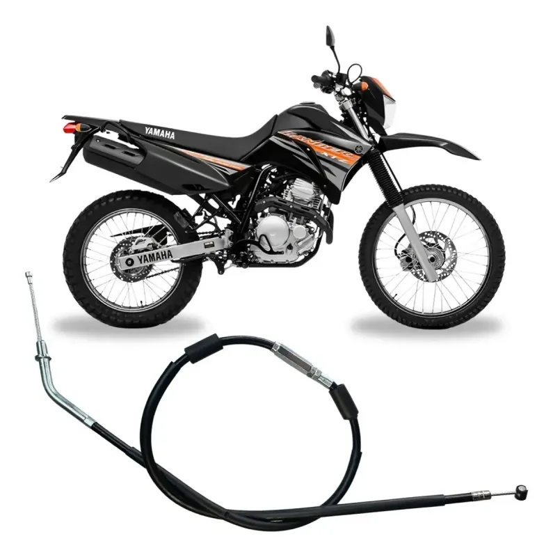 CABO EMBREAGEM LANDER 250 2016 BRAVO RACING