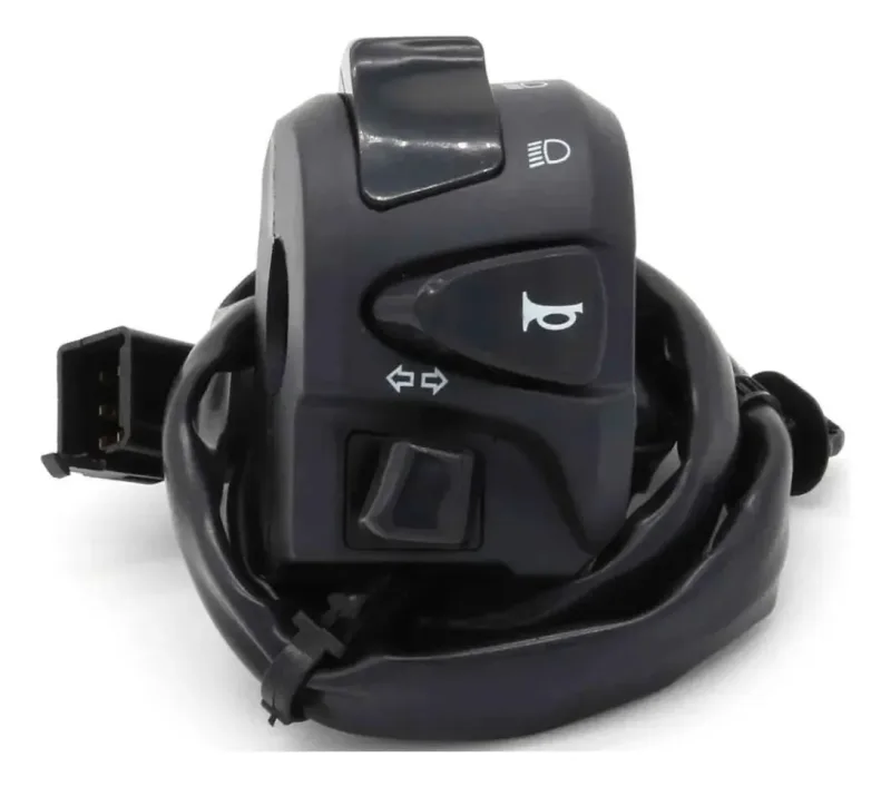 CHAVE LUZ POP 110I 16-25 BRAVO RACING