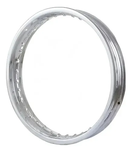 ARO RODA 18X185 TRAS TITAN 125-150 CHAPA 1,5 BRAVO RACING