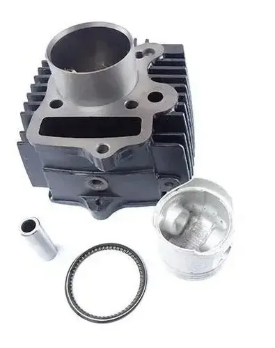 CILINDRO MOTOR BIZ 100-DREAM-POP 100 07-15 COMP BRAVO RACING