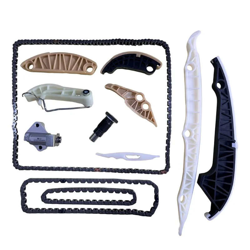 Kit Corrente KS Pierburg Audi A3 2.0 2013-2019 KTVW0005-56641
