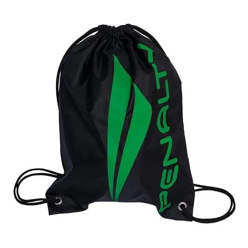 Bolsa De Ginástica Penalty Gym Bag Xxiv Cor Preto Tamanho Ún