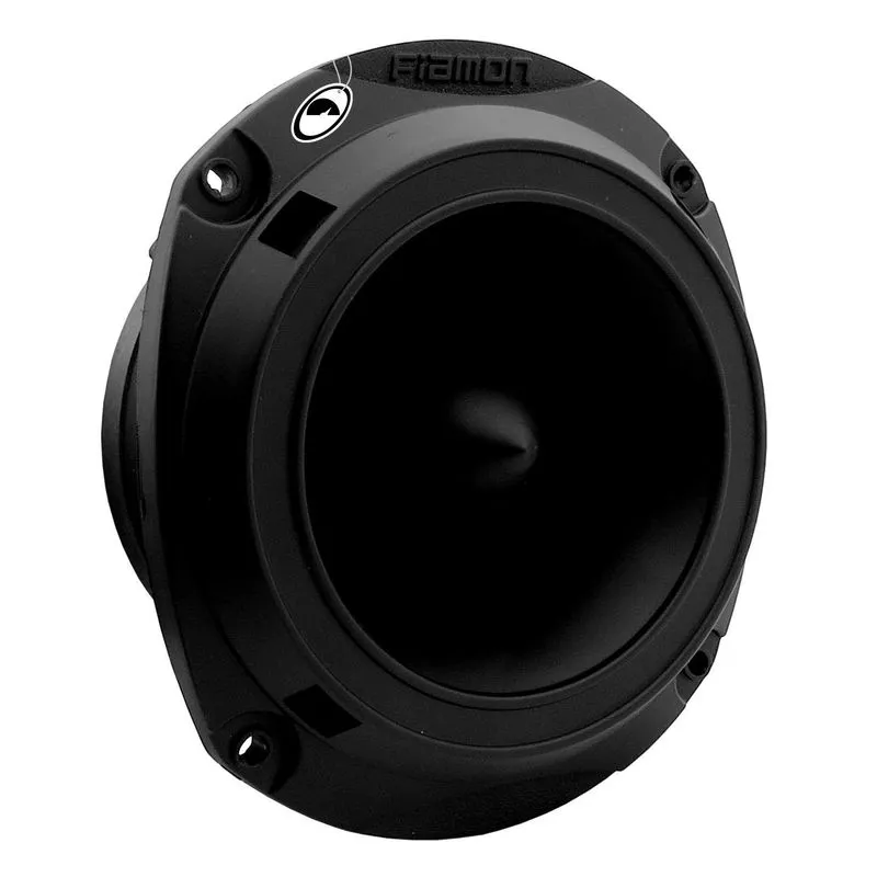 Super Tweeter Fiamon Stf800 130w Rms 8 Ohms Automotivo E