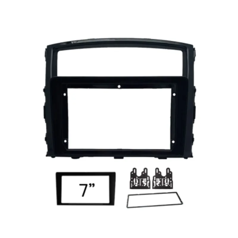 Moldura Fiamon Pajero 10/20