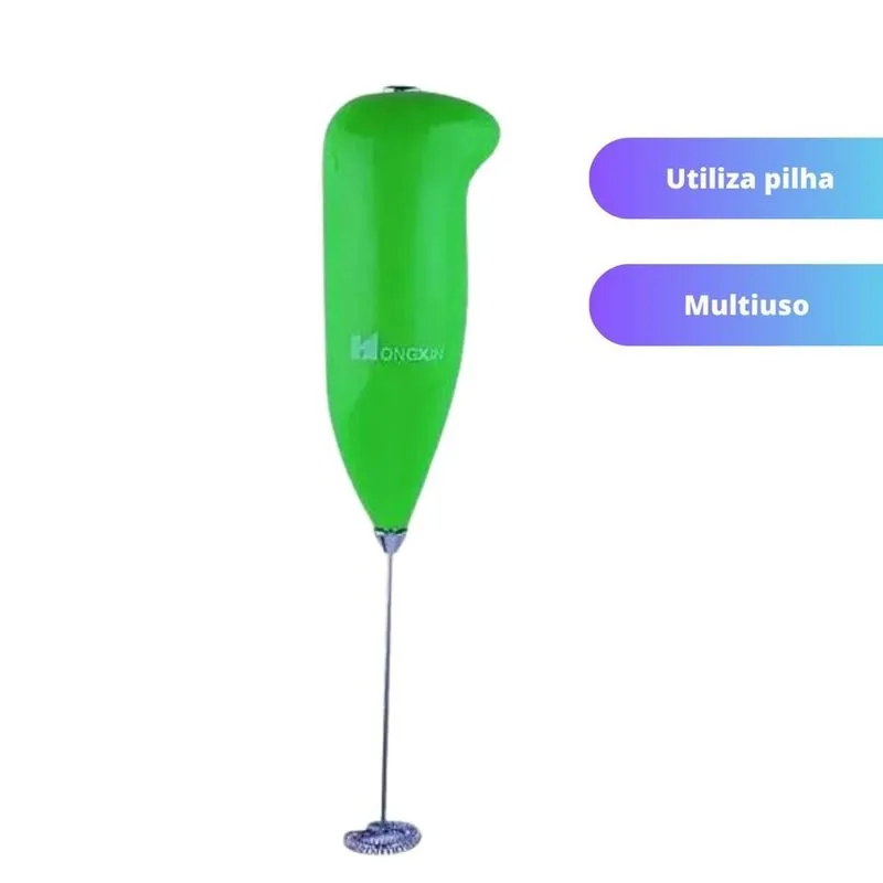 Mini Mixer misturador de bebidas portátil multiuso inovador