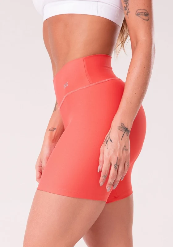 Short Coral Básico Dlk CORAL / G