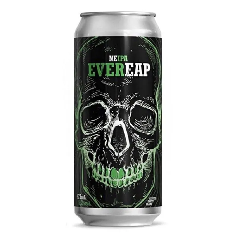 Cerveja Everbrew EverEAP Lata 473 ml