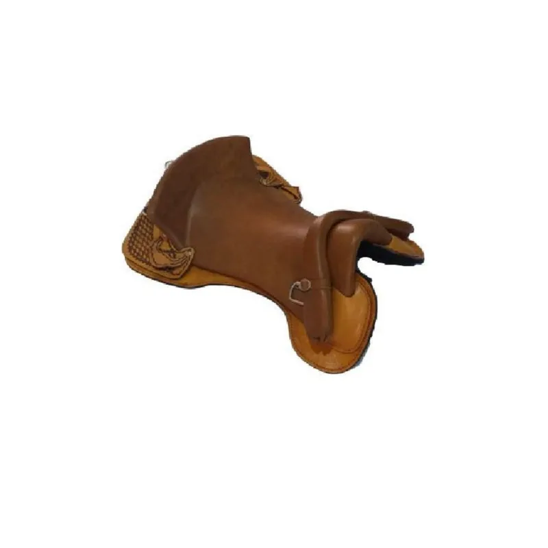 Sela Freio De Ouro Especial Montaria Cavalgada Laço Comprido