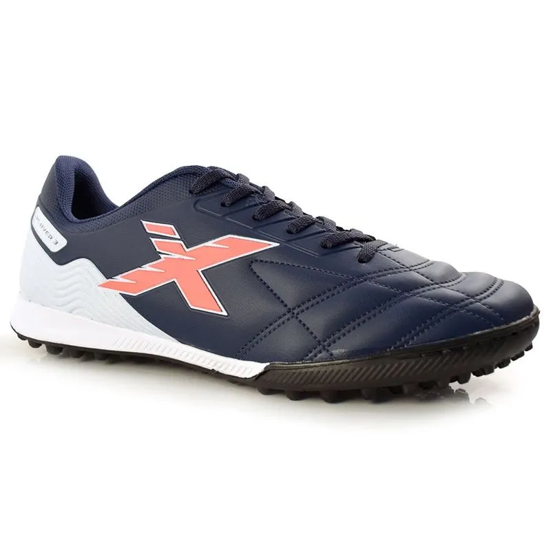 Chuteira Society OXN Azul 297838 43