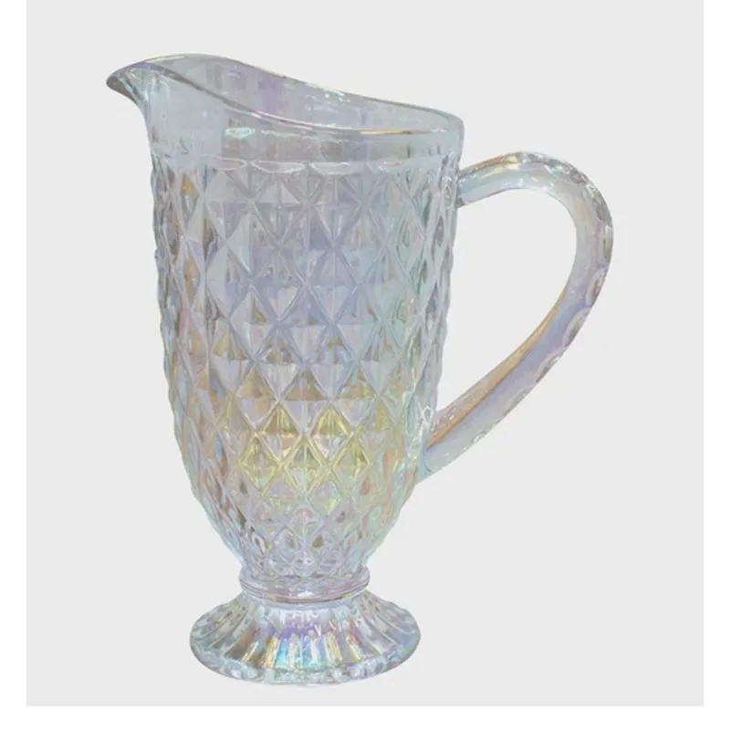 Jarra Elegancia 1100ml - Casa Ambiente