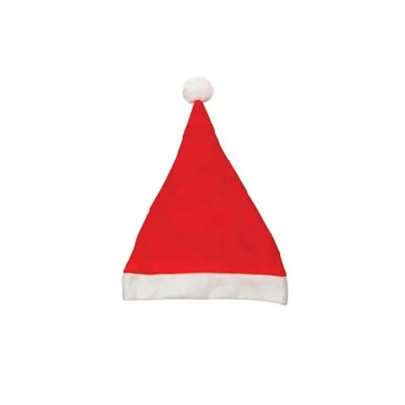 Gorro De Natal Papai Noel - Casambiente Natal103