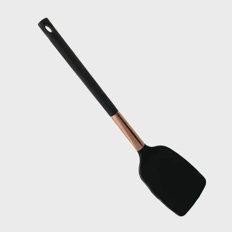 Espátula de Silicone Rose Gold - Casambiente