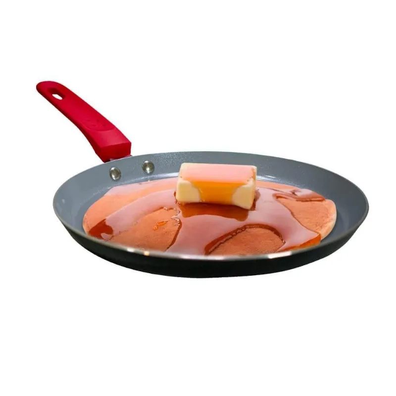 Panquequeira Tapioqueira Kitchen Antiaderente 20cm - Casambiente