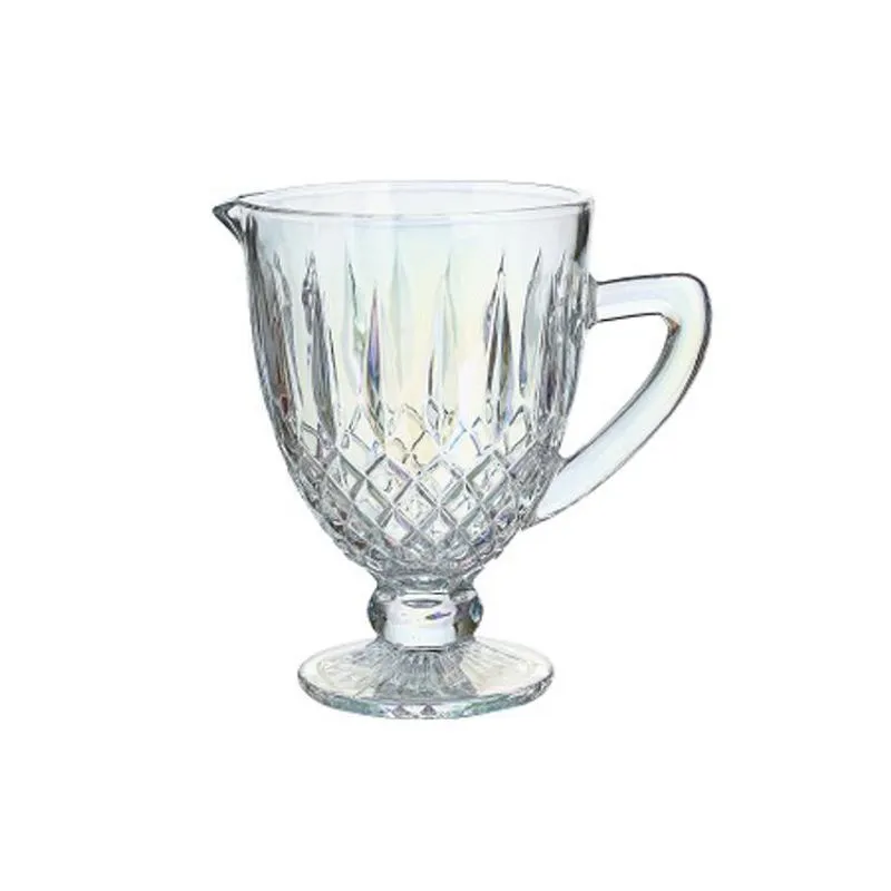Jarra Lumini Furta Cor Transparente 1.2 Litros