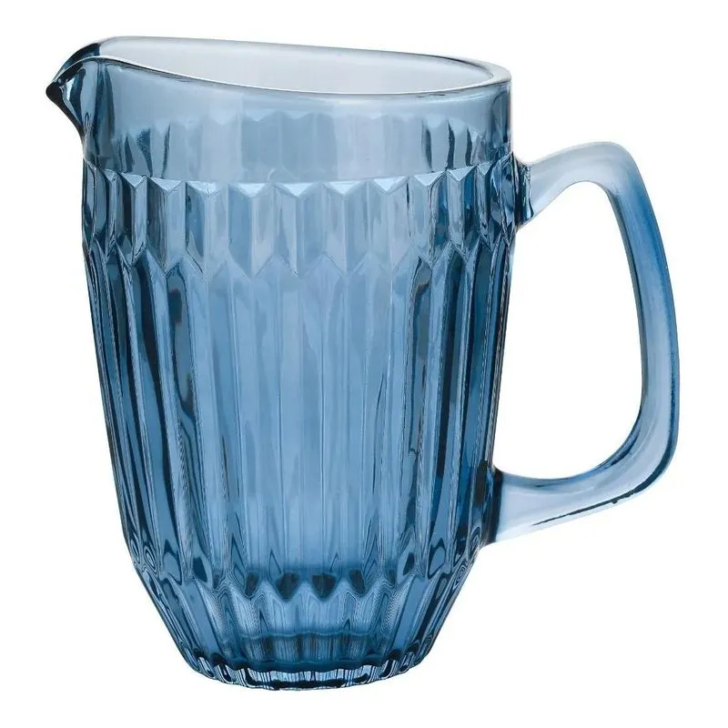 Jarra De Vidro Arrow 1,38l Casambiente
