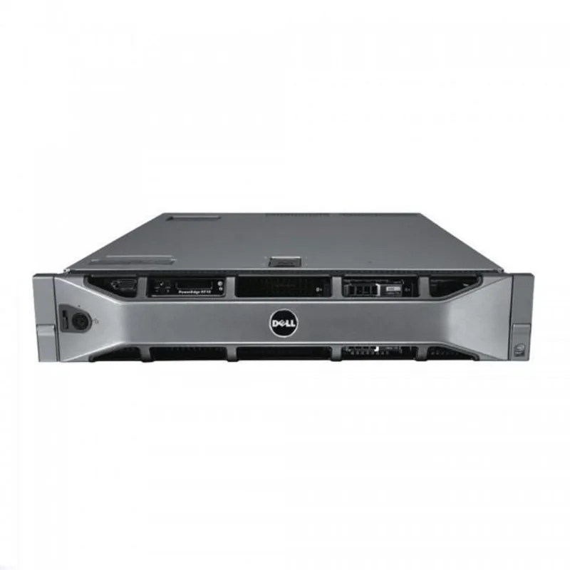 Servidor PE R710 Mikrotik RouterOS para Provedor (Rack 2U)