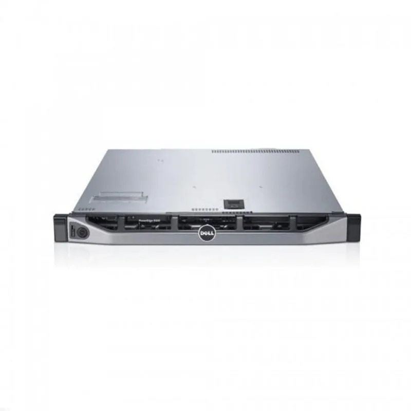 Servidor Poweredge R320 (Xeon Six Core / 32Gb Ram/6Tb)