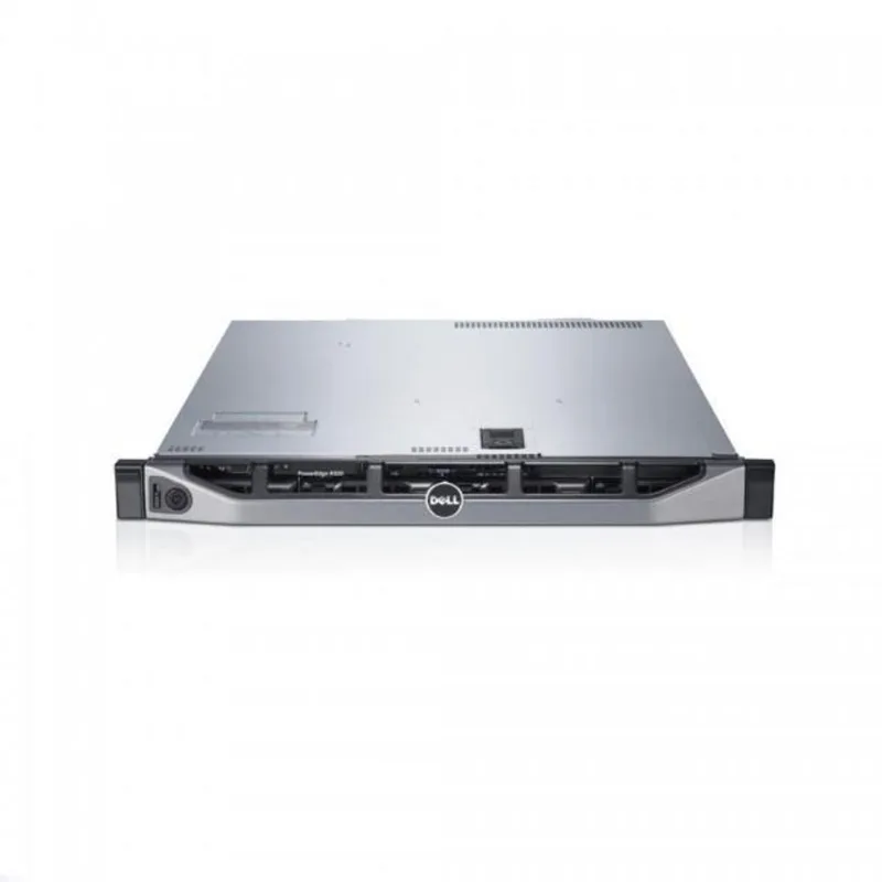 Servidor Poweredge R320 (Xeon Six Core / 48Gb Ram/12Tb)