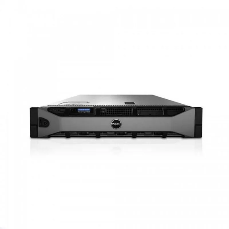 Servidor Poweredge R520 (dual Six Core / 32gb Ram/12tb)