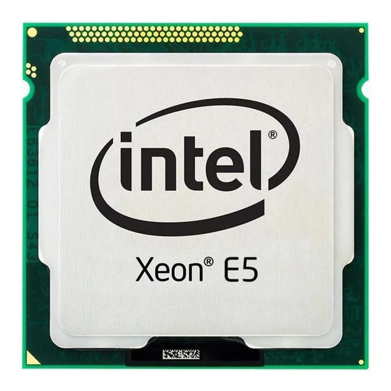 Processador Intel Xeon E5-2430 V2 Hexa Core 2.5Ghz Lga1356