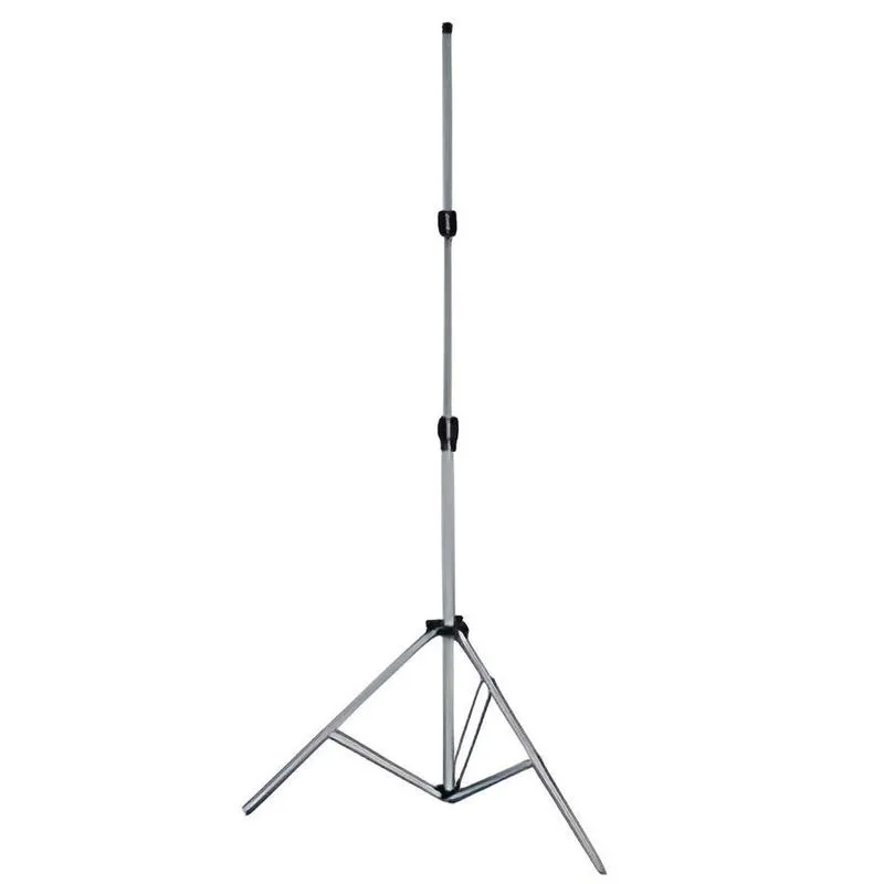 Suporte Porta Banner 2,20m Pedestal Tripé
