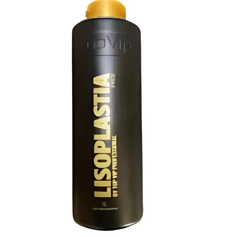 Top Vip Progressiva Lisoplastia 1litro
