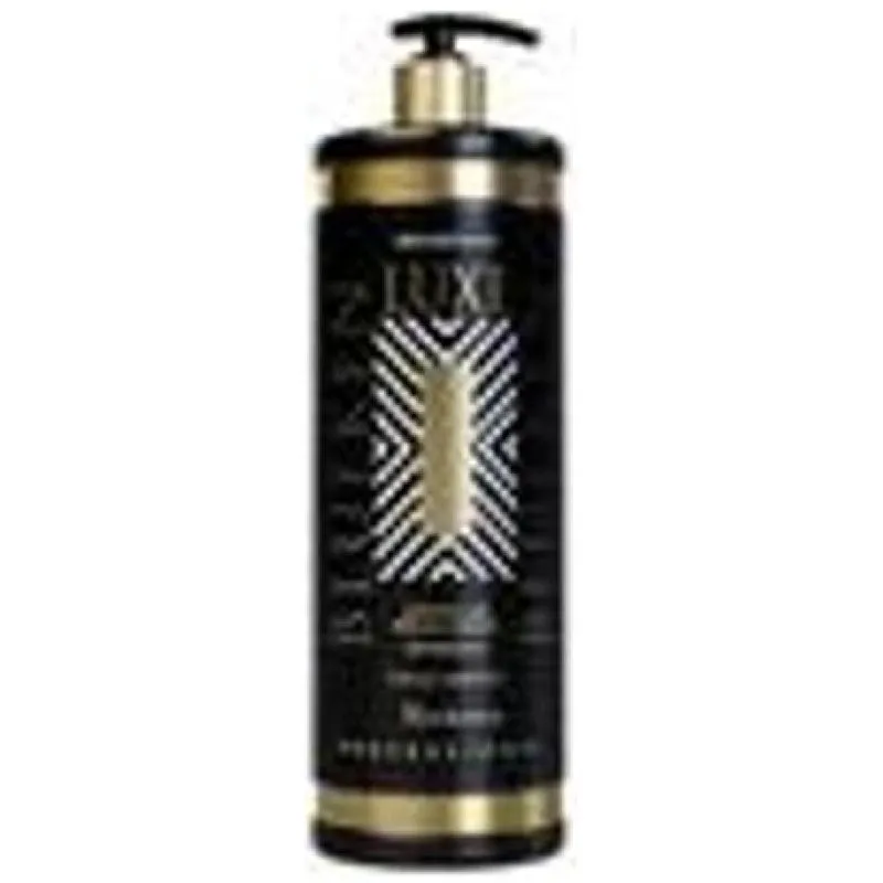 Escova Progressiva Luxe Blueken 1litro