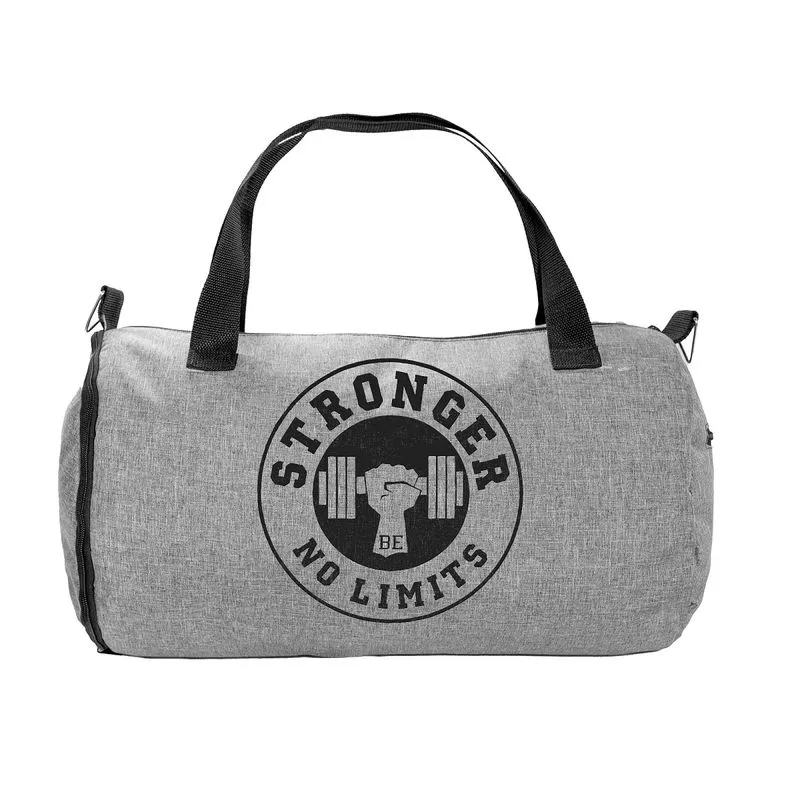 Mochila Strong Bag - Bolsa De Treino - Be Stronger