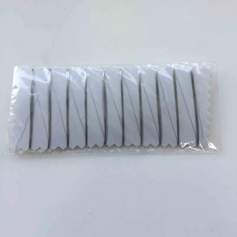 Fio Niquel Para Cortador De Isopor