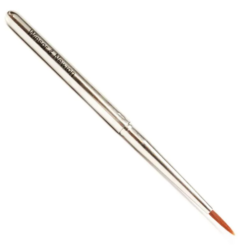 Pincel Winsor &amp; Newton Mini Pocket