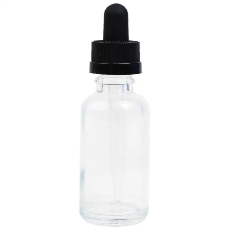 Vidro Conta Gotas 120Ml