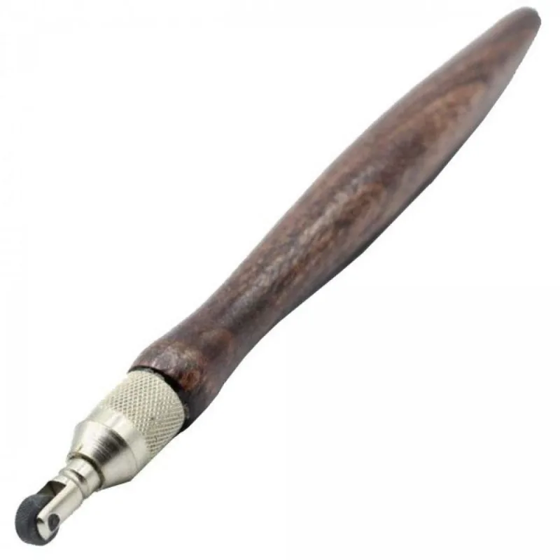 Roleta "roulette" Reig Gr-008 5x1mm Passo 0,3mm