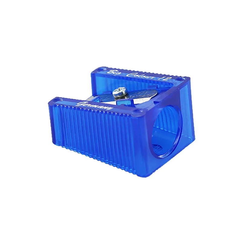 Apontador Kum Big 12r 12mm Azul
