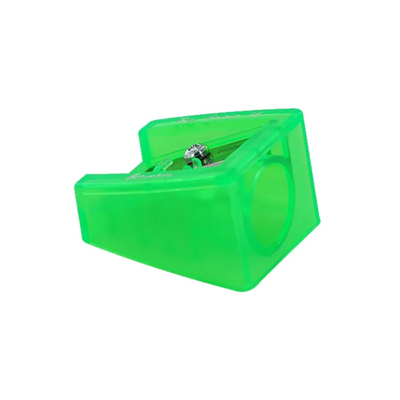 Apontador Kum Big 16r 16mm Verde
