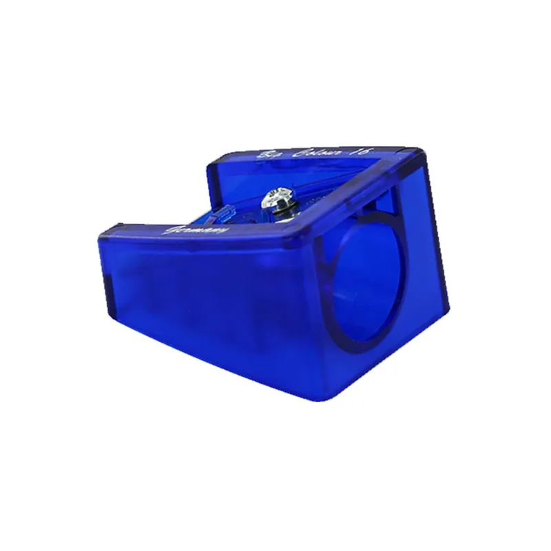 Apontador Kum Big 16r 16mm Azul