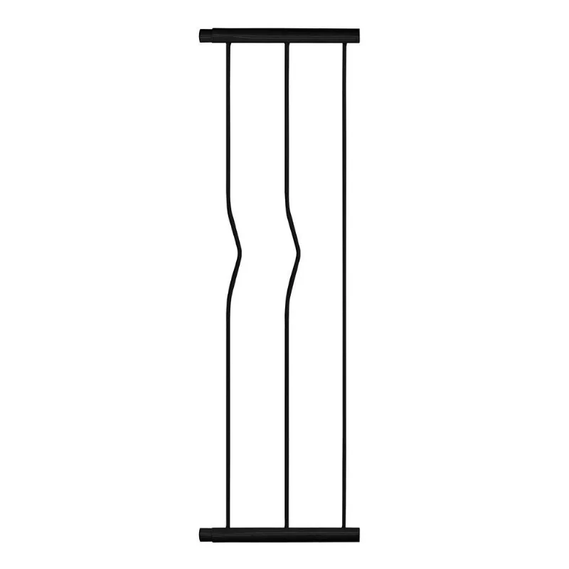 Prolongador Extensor Para Portão 69cm Pet Aramado 20 Cm Caes