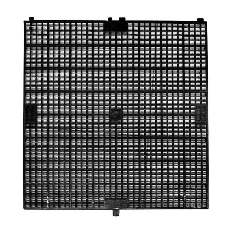 Tela Canil Gaiola Duplo 2 Lugares 60,0X56,5X1,0 Cm